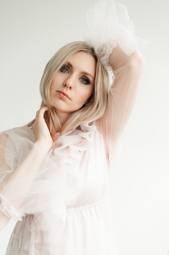 Photograph by Anna Brench