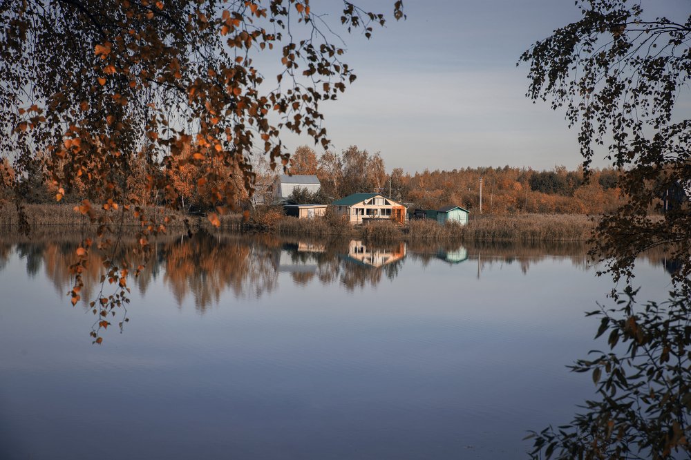 Photograph by Екатерина Рябинина