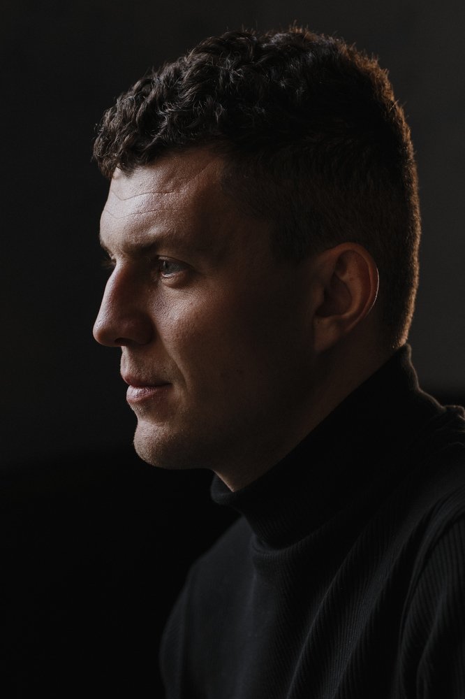 Фотография автора Дмитрий Тарасов