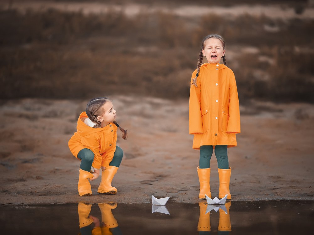 Фотография автора Юлия Овадчук