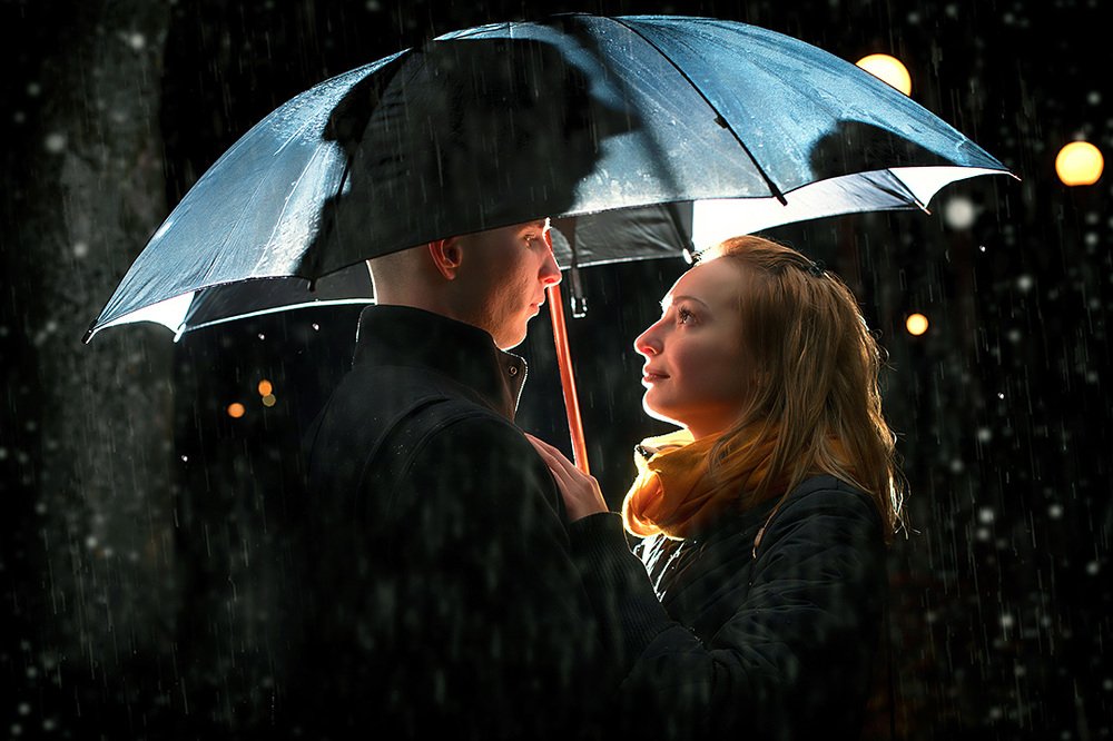 Photograph by Наталья Петренко