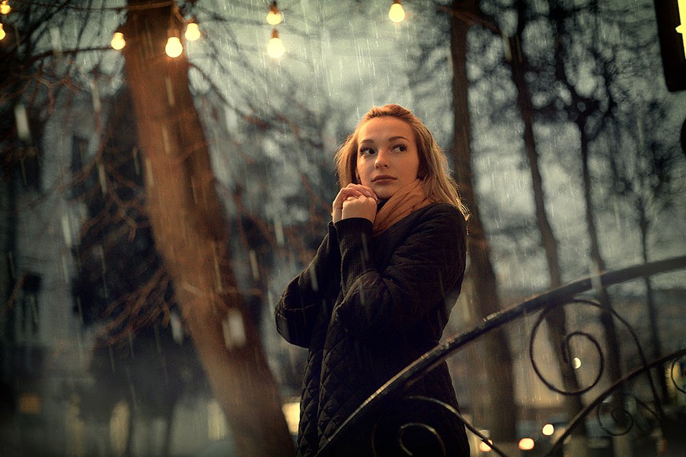 Photograph by Наталья Петренко