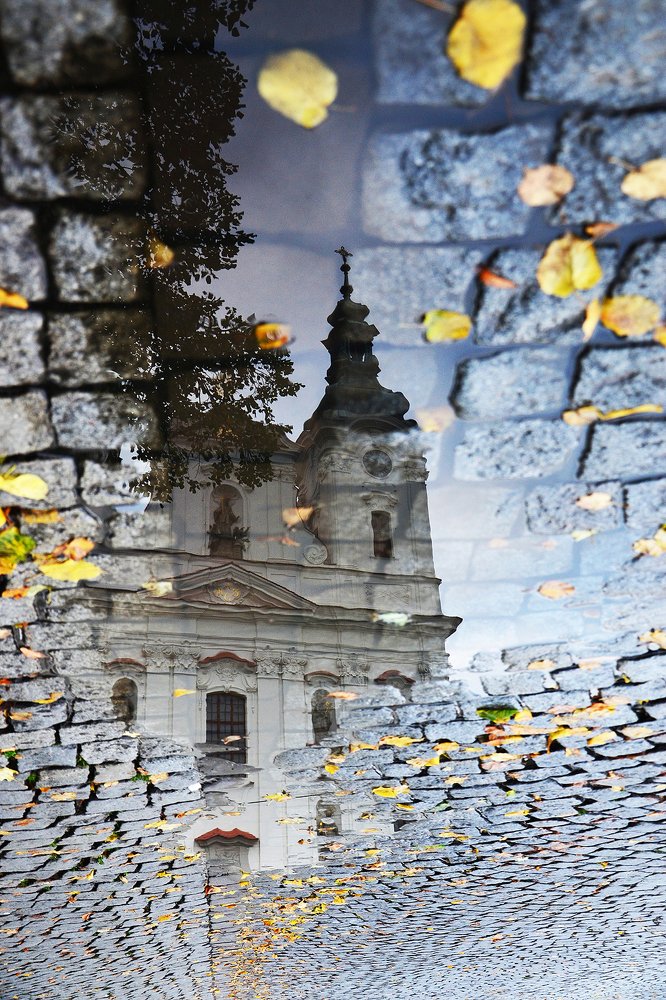 Photograph by Bob Gajdoš