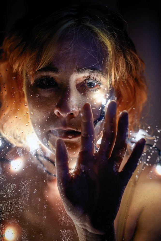 Фотография автора Michaela Firešová