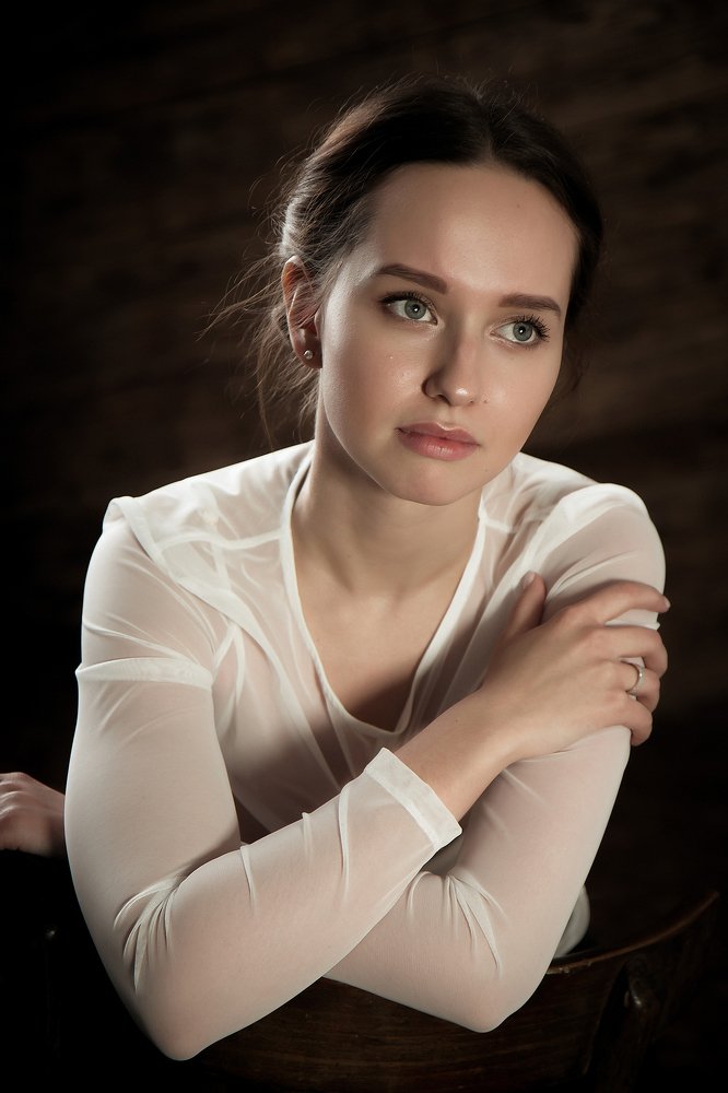 Photograph by Наталья Осетрова