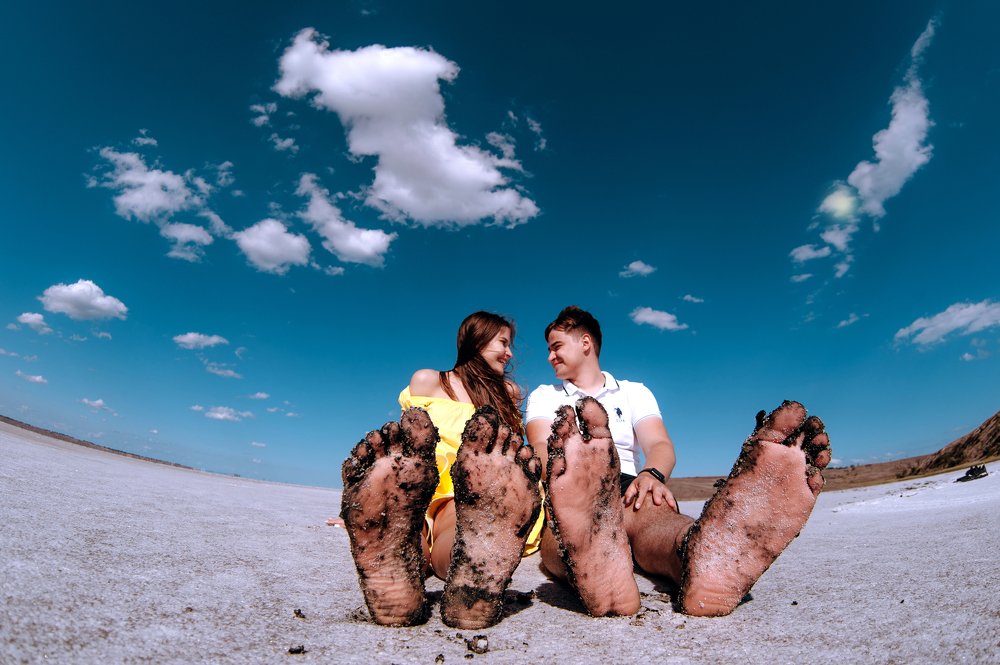 Photograph by Винников Сергей