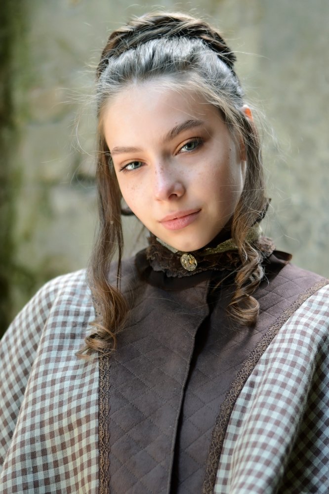 Романтика времени