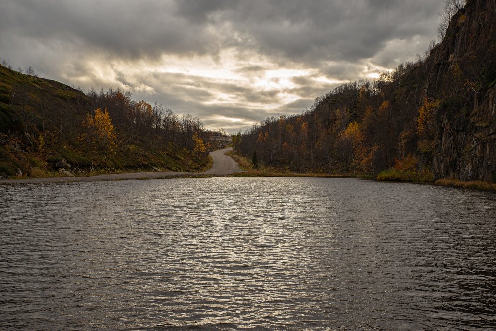 Photograph by Андрей