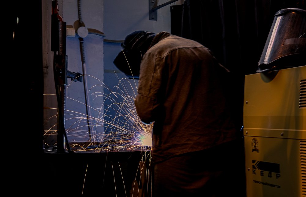 Photograph by Елизавета Байкова