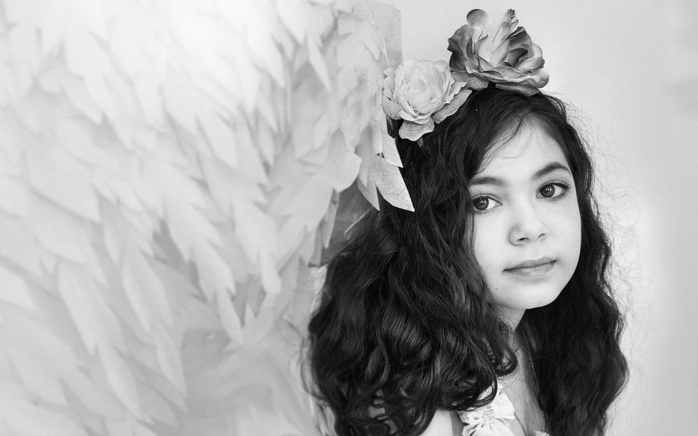 Photograph by Екатерина Парфёнова