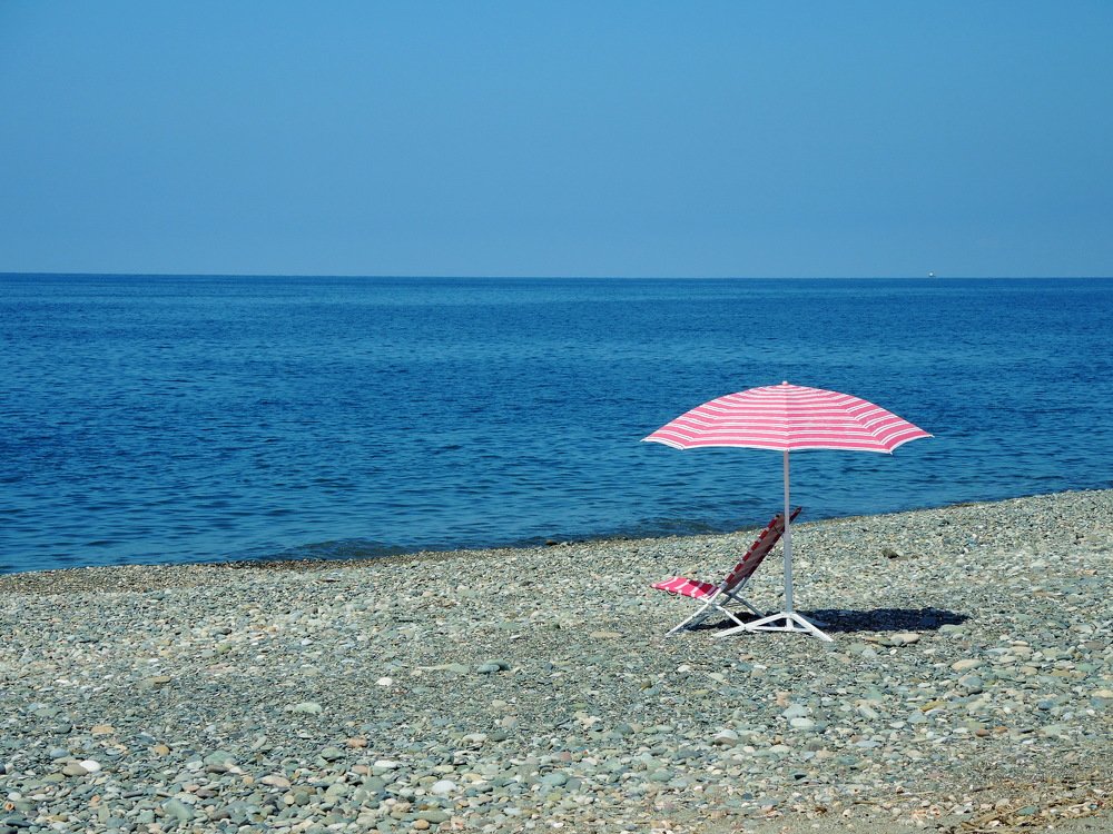 Конец сезона