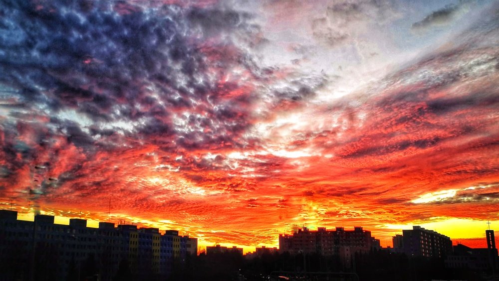 Photograph by Yurii Vashchenko