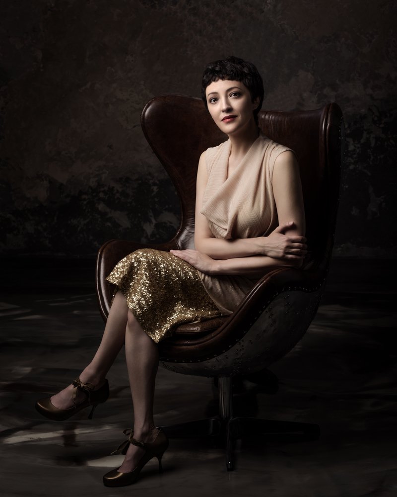 Photograph by Helen Mountaniol