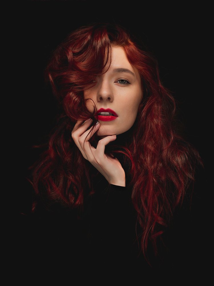 Photograph by Алина Фаизова