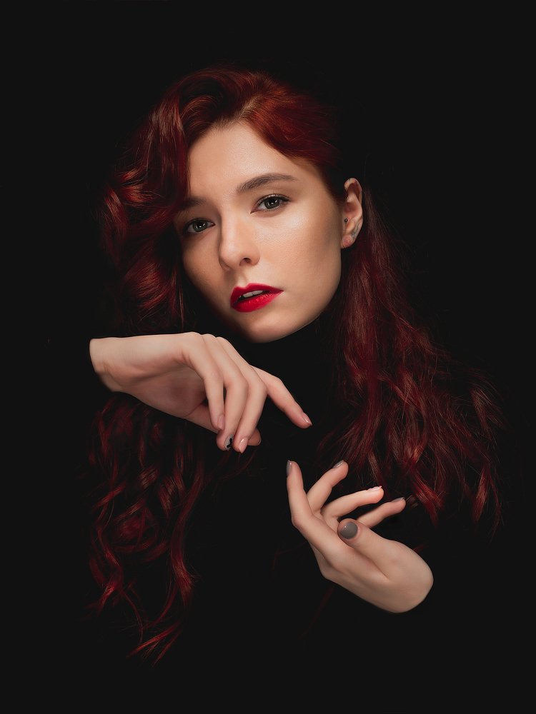 Photograph by Алина Фаизова