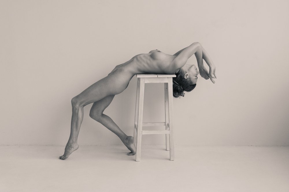 Photograph by Aleksandr Shvedov