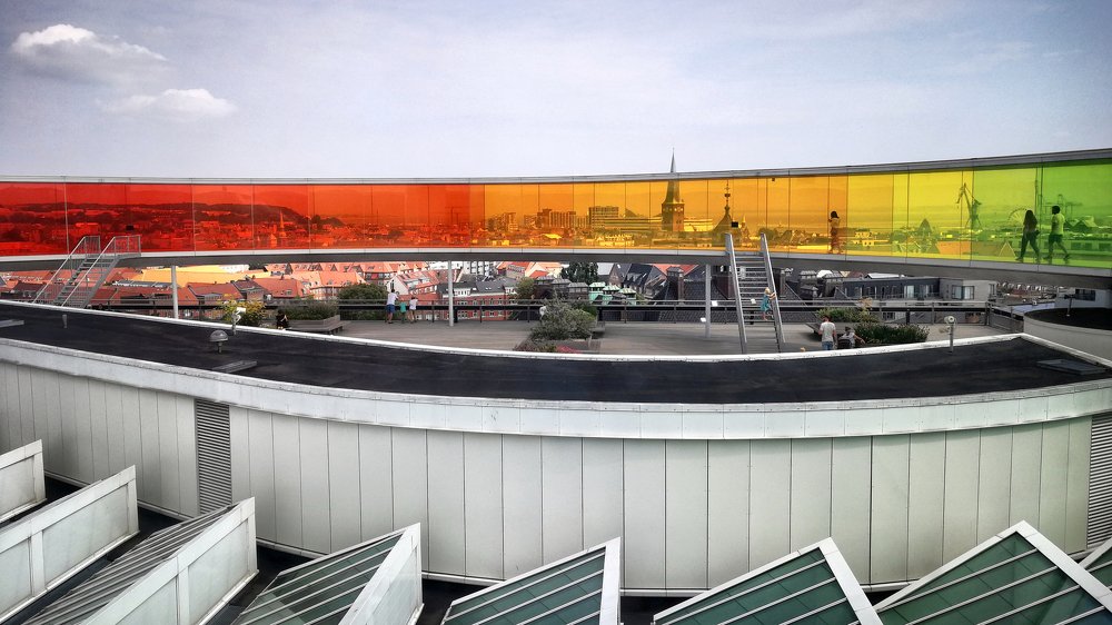 Photograph by Maciej