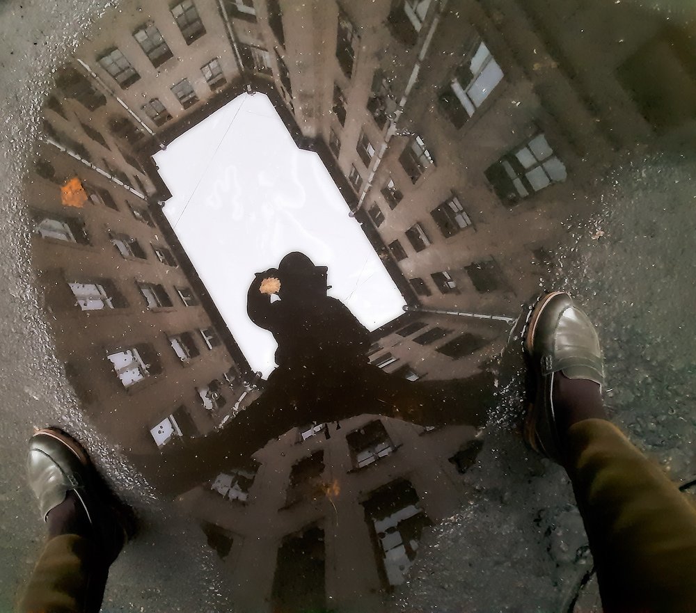 Photograph by Ольга Виноградова