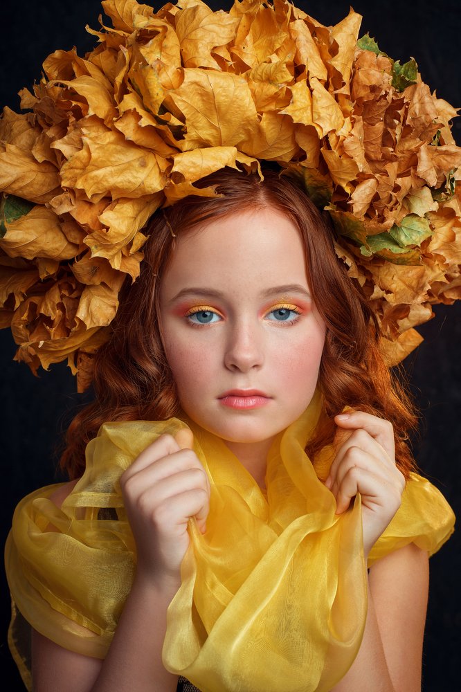 Photograph by Ольга Алехина