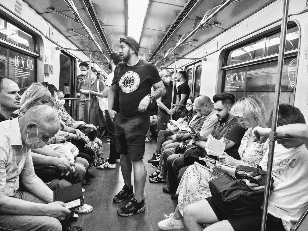 Photograph by Заира