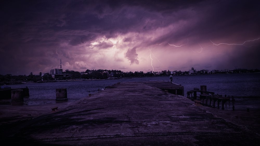 Photograph by Jishnu Sudarsan