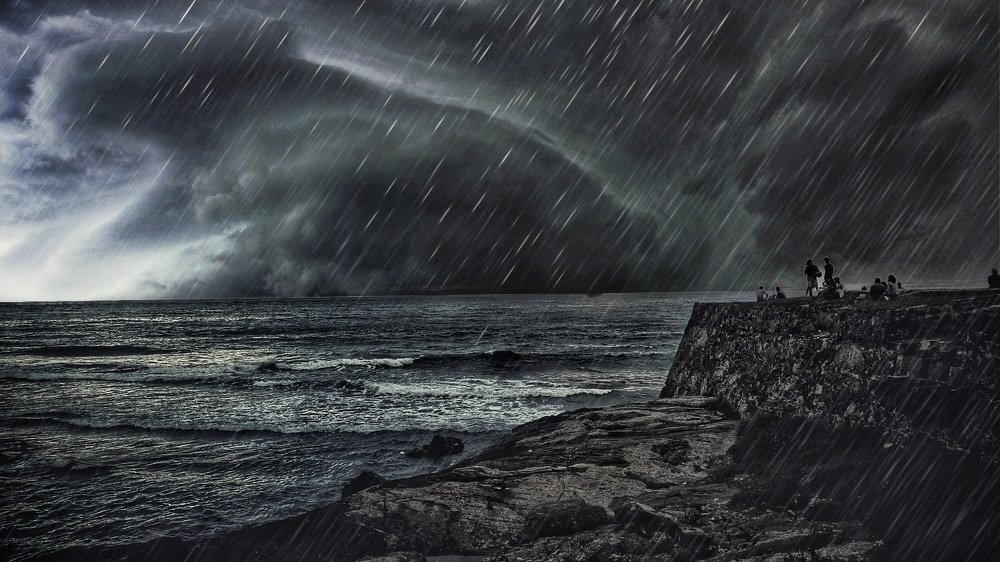 Photograph by Jishnu Sudarsan