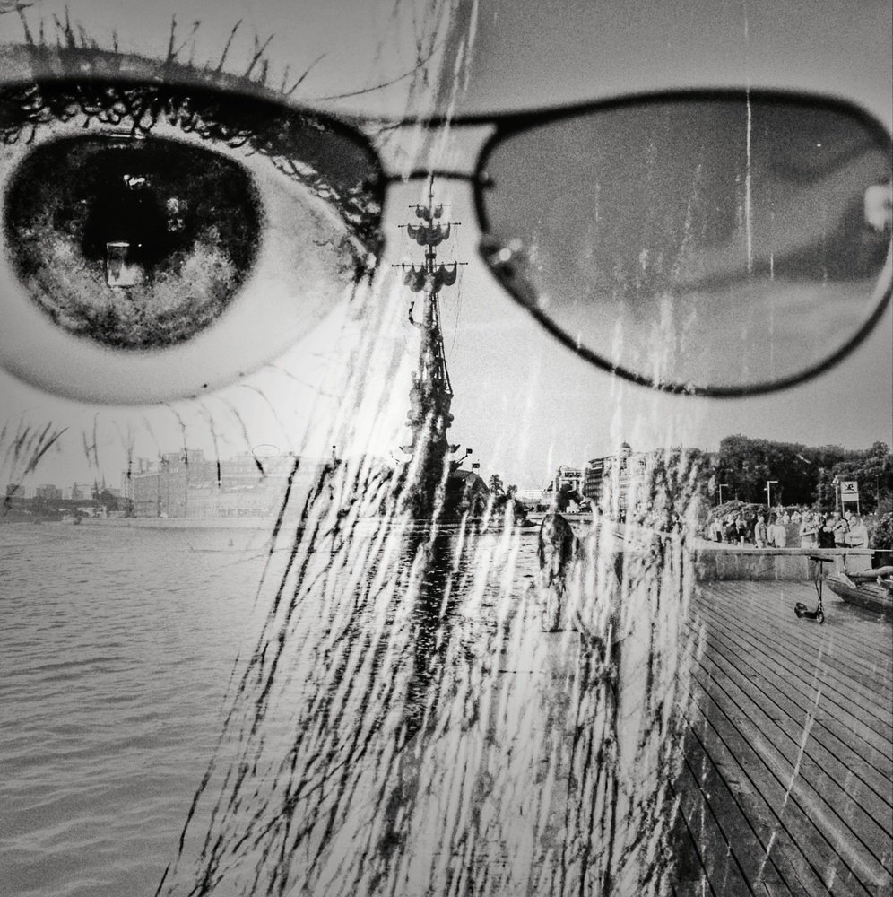 Photograph by Заира