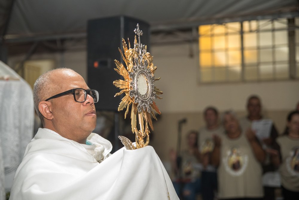 Photograph by Robison camargo