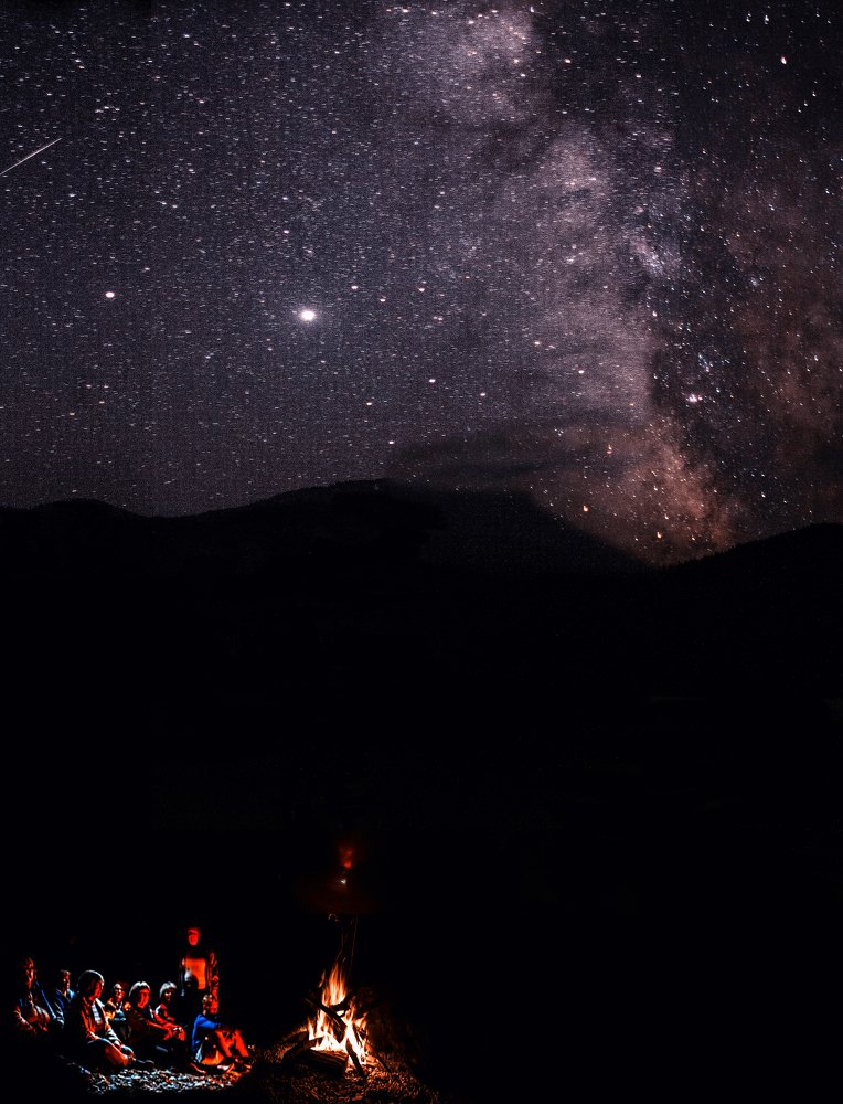 Млечный путь