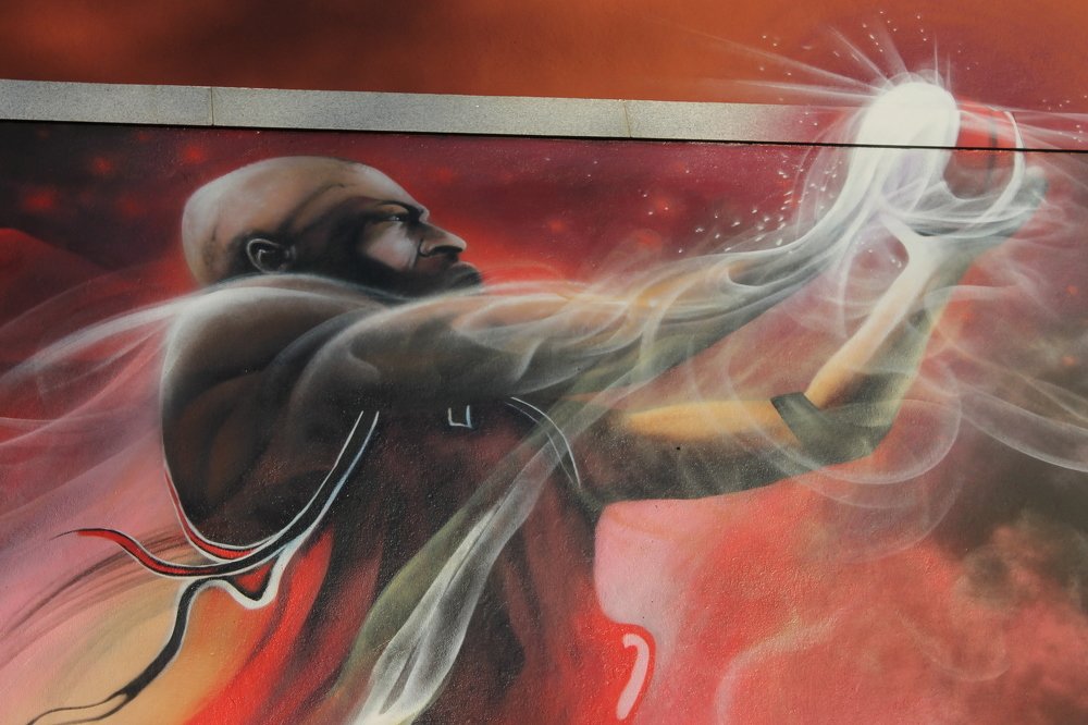 Photograph by Francisco Ferreira