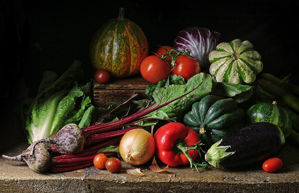 Photograph by Alexander Sviridov