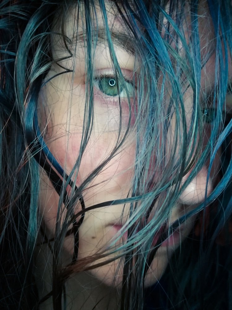 Фотография автора Ivelina Petkova