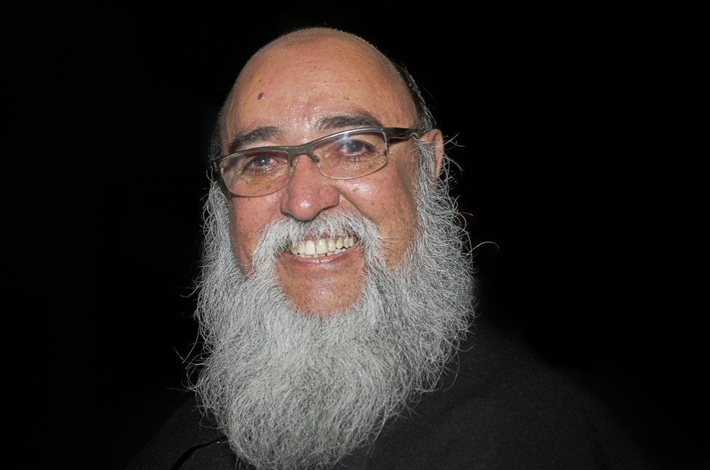 Photograph by Robison camargo