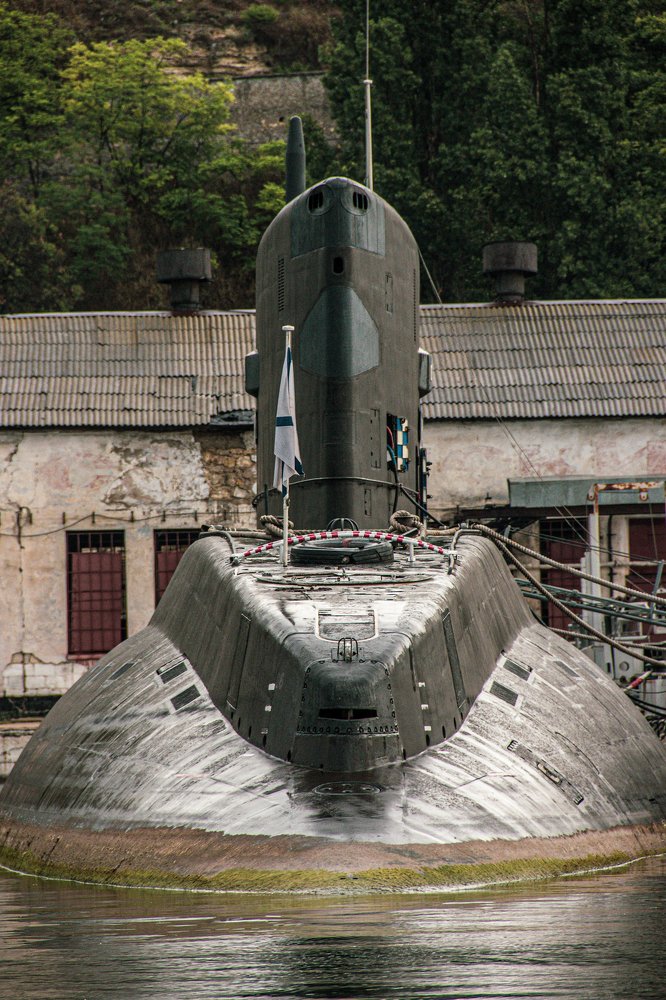 Photograph by Konstantin