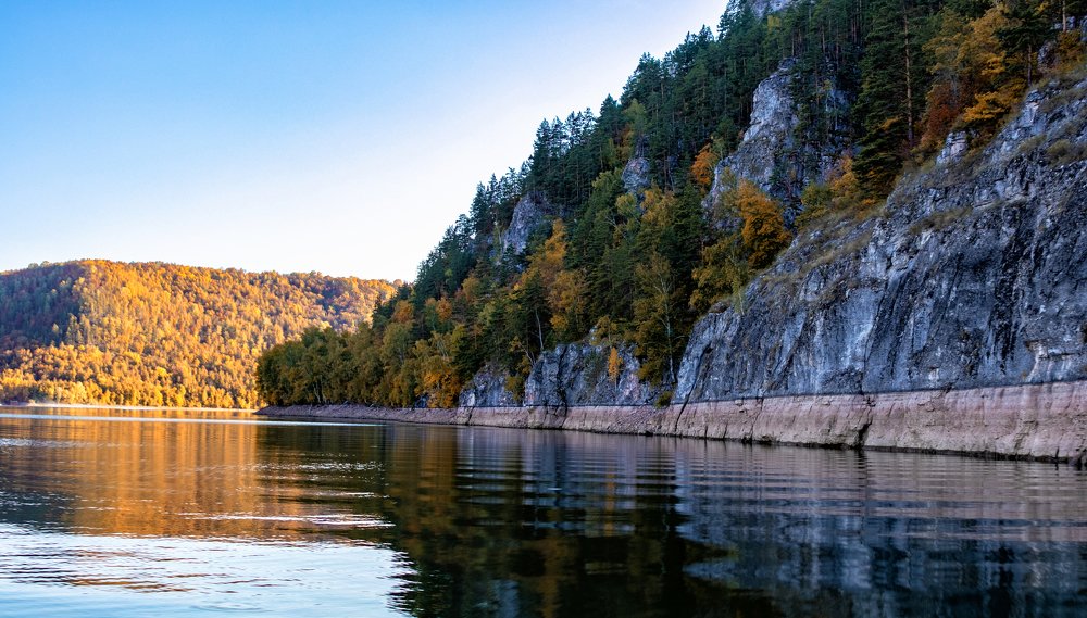 Photograph by Валерий Шорохов