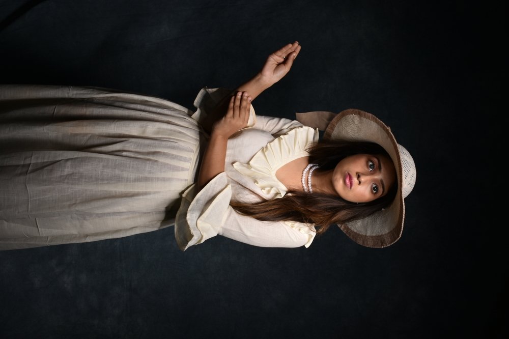 Photograph by Soumen Kundu