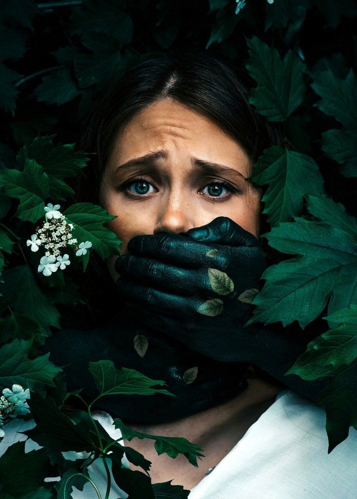 Photograph by Марина Богданова