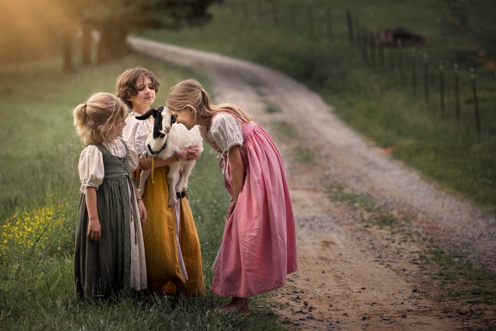 Фотография автора Nicole O’Rourke