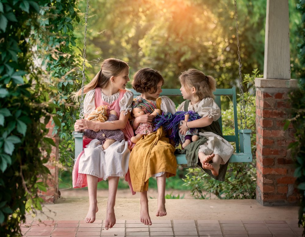 Фотография автора Nicole O’Rourke