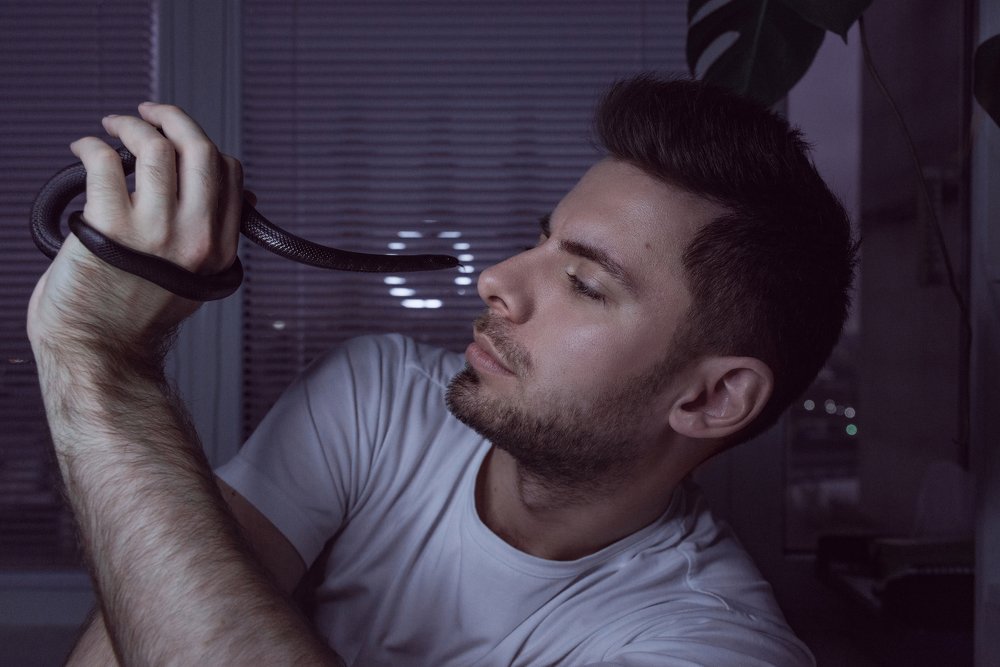 Photograph by Любовь Белявцева