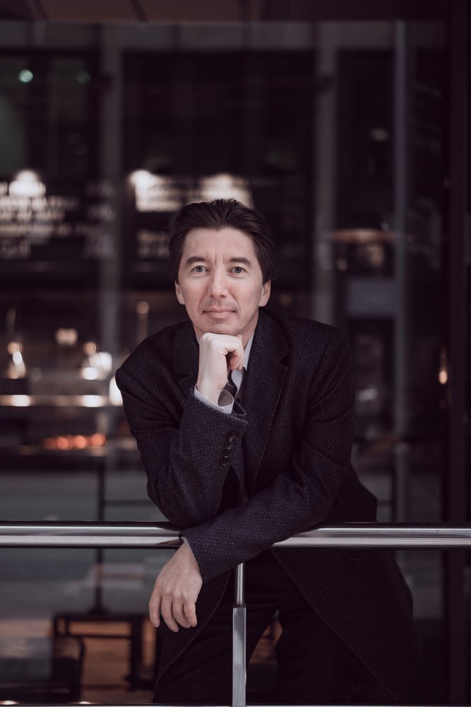 Photograph by Любовь Белявцева