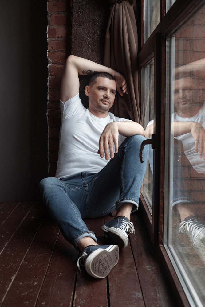 Photograph by Любовь Белявцева