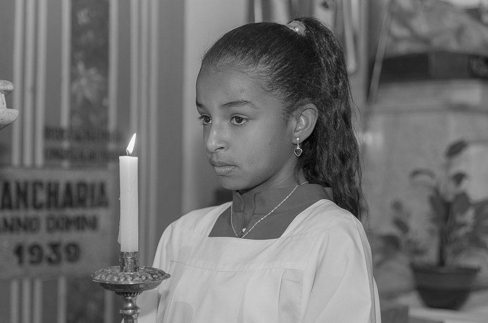 Photograph by Robison camargo