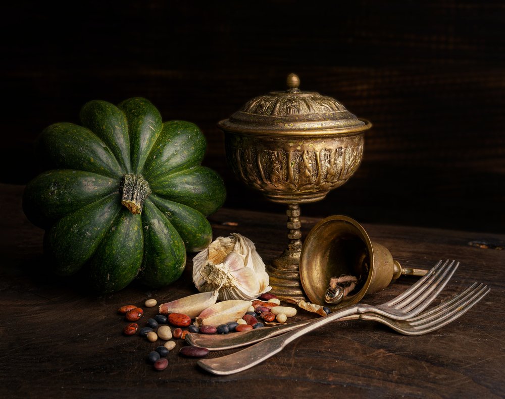 Photograph by Mike Shagin