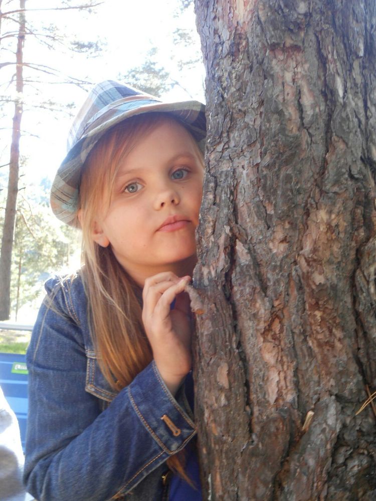 Photograph by Евгения Грудницкая