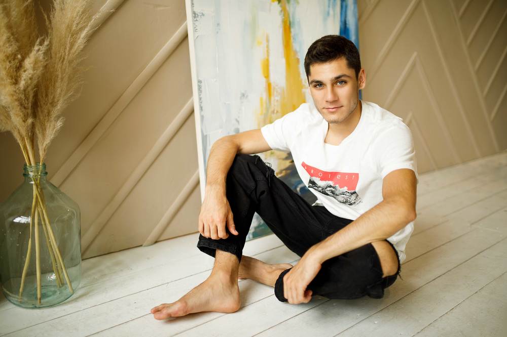 Фотография автора Анна Толмачева