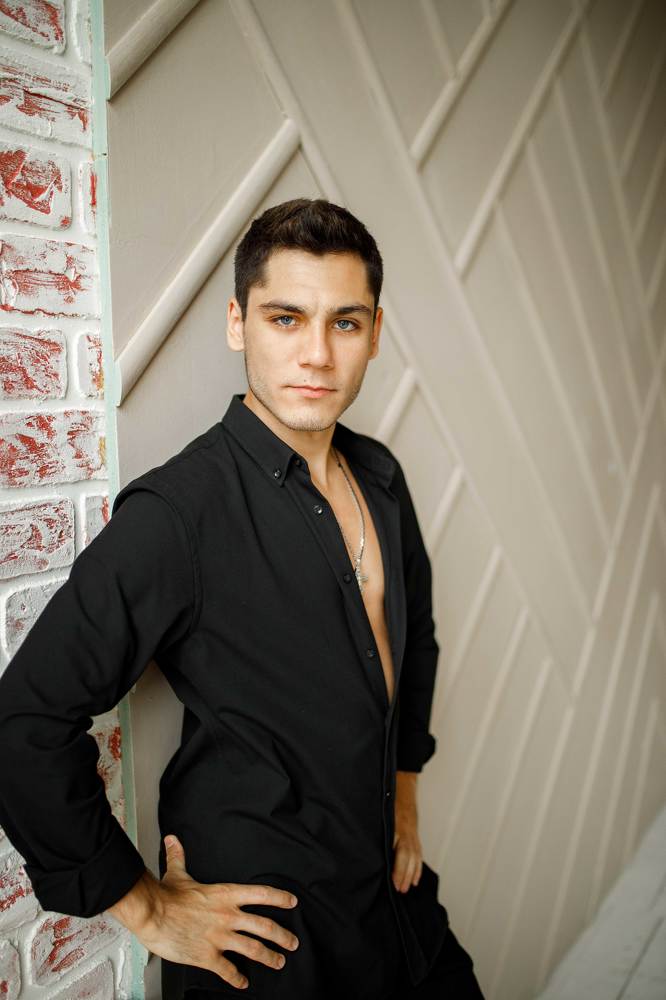 Фотография автора Анна Толмачева