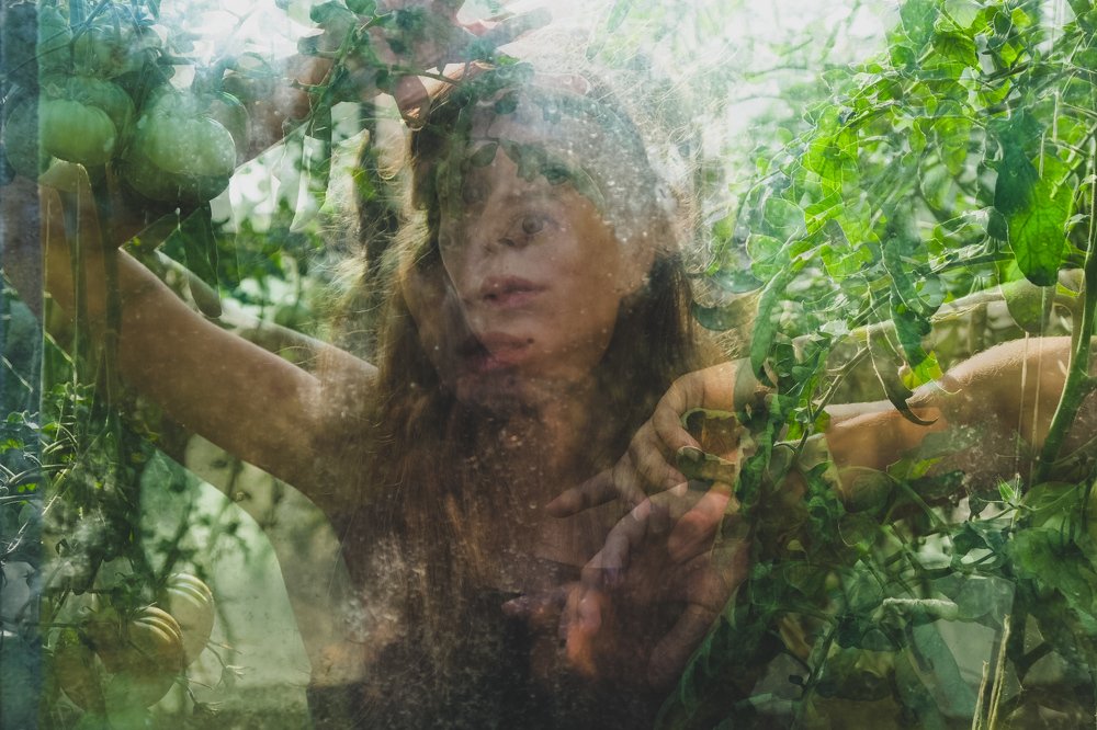 Photograph by Олеся Гейко