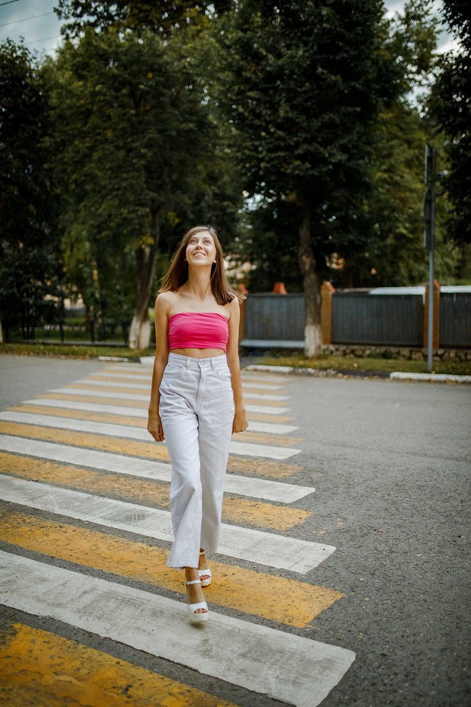 Фотография автора Анна Толмачева