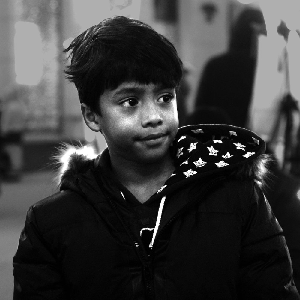 Photograph by Олег Машковский